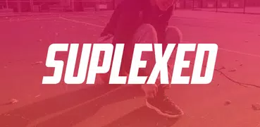 Suplexed