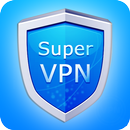 APK Supper VPN-Ultimate Free VPN