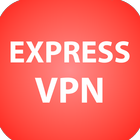 Super Express VPN icono