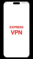 برنامه‌نما Super Express VPN عکس از صفحه