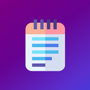 Notes, Notepad reminder app APK