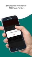 App Sperren Mit Passwort Und Fingerabdruck Screenshot 1