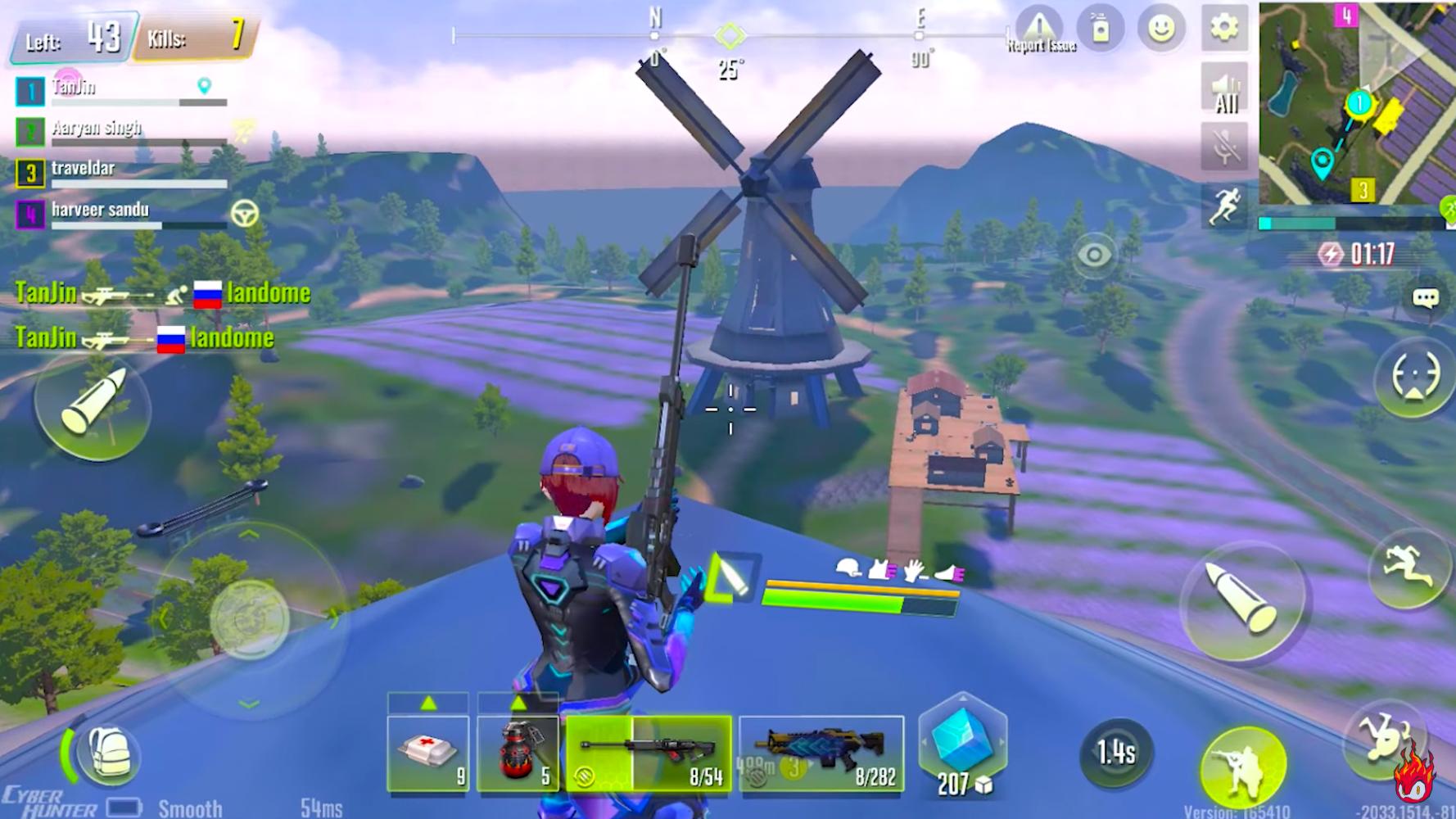 Guide Cyber Hunter 2019 For Android Apk Download<script async src=