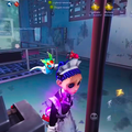 Guide Identity V 2019