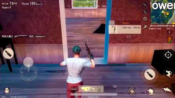 Guide Knives Out 2019 gameplay โปสเตอร์