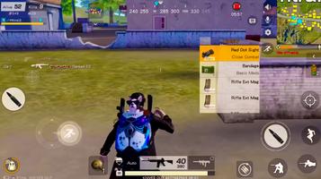 Guide Knives Out 2019 gameplay imagem de tela 1