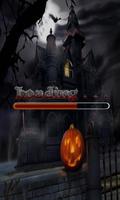 Halloween Marble Crush Screenshot 2
