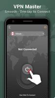 Go Vpn - Proxy Master Hotspot VPN โปสเตอร์