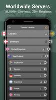 Go Vpn - Proxy Master Hotspot  screenshot 3