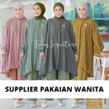 Supplier Pakaian Wanita