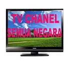 TV STREMING MANCA NEGARA biểu tượng