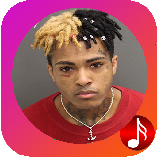 XXXTENTACION