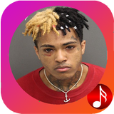 XXXTENTACION simgesi