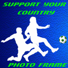 آیکون‌ Support Football Team DP Maker