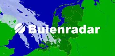 Buienradar - weer