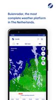 Buienradar পোস্টার
