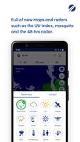 Buienradar captura de pantalla 2