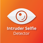 Intruder Selfie, Hidden Camera, Spy Camera icône