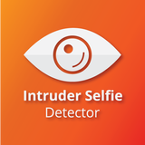 Intruder Selfie, Hidden Camera, Spy Camera иконка
