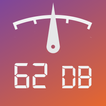 Sound Meter - Noise Detector - Decibel Meter