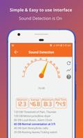 Sound Meter скриншот 3