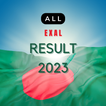 All Exam Result JSC SSC HSC NU icon