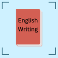 Freehand Writing: English Moja