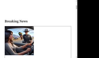 Supporting Cops screenshot 3