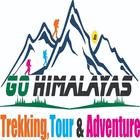 Go Himalayas-Trekking, Tours, Adventure,Expedition icône