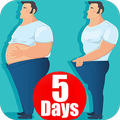 Lose Belly In 5 Days