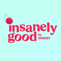 InsanelyGood by Swiggy Icon
