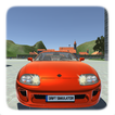 Supra Drift Simulator icon