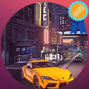 Supra Wallpaper APK