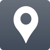 Maginon GPS Tracker ícone