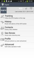 Poster Maginon GPS Tracker