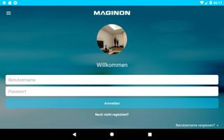 Maginon IPC Viewer Screenshot 3