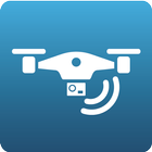 Maginon Fly GPS ícone