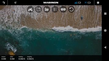 Maginon Fly GPS ảnh chụp màn hình 1