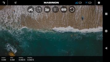 Maginon Fly GPS screenshot 1