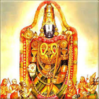 Venkateswara Suprabhatam Alarm icon