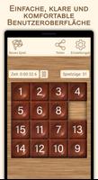 15-Puzzle Plakat