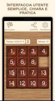 Poster Gioco del 15