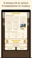 1 Schermata Gioco del 15