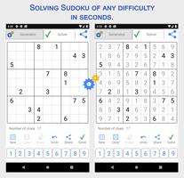 Sudoku Workshop স্ক্রিনশট 2