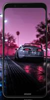 Supra MK4 Wallpaper HD ảnh chụp màn hình 1