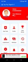 Sun Pay Digital v2 پوسٹر