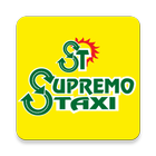 Supremo Taxi RD icon