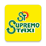 Supremo Taxi RD icon