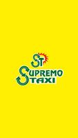 Supremo Taxi RD poster