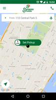Supremo Taxi RD screenshot 1